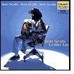 Lettin' Go by Son Seals: CD Cover