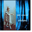 Mad Season by Matchbox Twenty: CD Cover