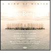 A Mind of Winter: CD Cover