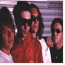Artist Photograph: Primal Scream