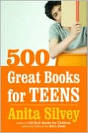 500 Great Books for Teens