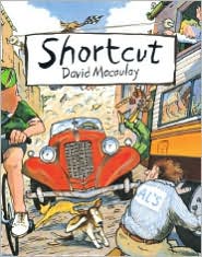 Shortcut