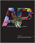Book Cover Image. Title: Principles of Anatomy and Physiology, Author: by Gerard J. Tortora