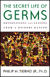 The Secret Life of Germs
Read More/Buy!