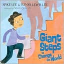 Giant Steps to Change the World by Spike Lee: Book Cover