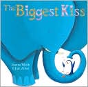 The Biggest Kiss by Joanna Walsh: Book Cover