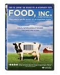 Video/DVD. Title: Food, Inc.