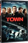 Video/DVD. Title: The Town