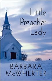 Little Preacher Lady