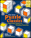 The New Puzzle Classics (Mensa): Ingenious Twists on Timeless Favorites