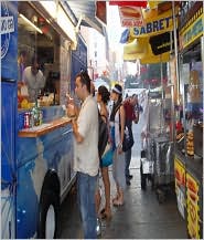 Lunch Truck Food Wagon Start business plan example