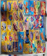  Ice Cream Truck Start Up Sample Business Plan! 