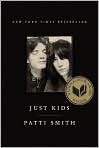 Book Cover Image. Title: Just Kids, Author: by Patti Smith