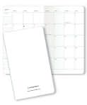 Book Cover Image. Title: 2011�Monthly Pocket�Small Calendar�Insert, Author: by ecosystem