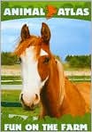 Video/DVD. Title: Animal Atlas: Fun On The Farm