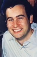 David Levithan