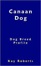 Canaan Dog Dog Breed Profile