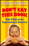 Don't Eat This Book