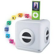 Product Image. Title: SDI Technologies iH15W 2.1 Speaker System