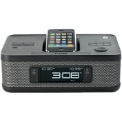 Product Image. Title: Memorex 2171 Desktop Clock Radio - Stereo