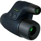 Product Image. Title: Night Owl 2 x 24 Monocular