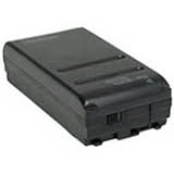 Product Image. Title: Lenmar NMH2000 NoMEM Nickel Metal Hydride Camcorder Battery