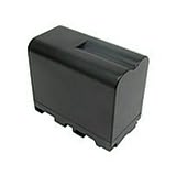 Product Image. Title: Lenmar LIS970P Lithium Ion Camcorder Battery