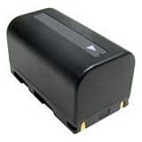 Product Image. Title: Lenmar Lithium Ion Camcorder Battery
