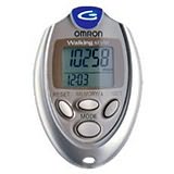 Product Image. Title: Omron HJ-112 Pocket Pedometer