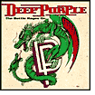The Battle Rages On... by Deep Purple: CD Cover