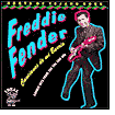 Canciones de Mi Barrio: The Roots of Tejano Rock by Freddy Fender: CD Cover