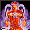 Spare Ass Annie and Other Tales by William S. Burroughs: CD Cover