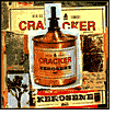Kerosene Hat by Cracker: CD Cover