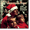Christmas Time with Ralph Stanley by Ralph Stanley: CD Cover