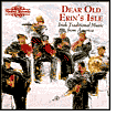 Dear Old Erin's Isle: CD Cover