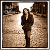 Judy Sings Dylan...Just Like a Woman by Judy Collins: CD Cover