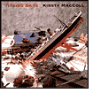Titanic Days by Kirsty MacColl: CD Cover