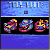 Tony Gable & 206 by Tony Gable: CD Cover