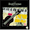 The Benoit/Freeman Project by Benoit/Freeman Project: CD Cover