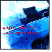 Crookt, Crackt, or Fly by Gastr del Sol: CD Cover