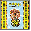 I Ching by Uakti: CD Cover