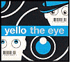 The Eye by Yello: CD Cover