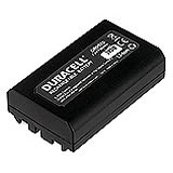 Product Image. Title: Battery Biz Hi-Capacity Duracell DR9570 Lithium Ion Digital Camera Battery