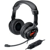 Product Image. Title: Genius HS-G500V Headset