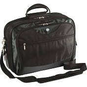 Product Image. Title: HP Evolution BM147UT Carrying Case for 16" Notebook- Smart Buy