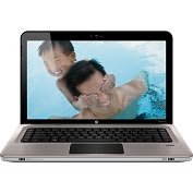 Product Image. Title: HP Pavilion dv6-3000 15.6" LED Notebook - Core i3 i3-350M 2.26GHz - Brushed Aluminum
