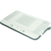 Product Image. Title: Logitech N550 Speaker Lapdesk Cooling Stand