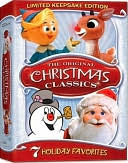 Video/DVD. Title: The Original Christmas Classics Gift Set