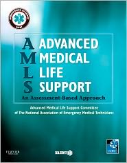  AMLS Advanced Medical Life Support 