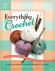  Everything Crochet: A Must-Have Referen...